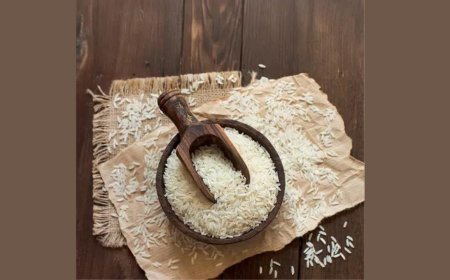 Did basmati kill basmati?