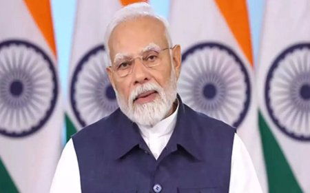 Mann Ki Baat: PM Modi praises RSS; urges Khadi push on Gandhi Jayanti