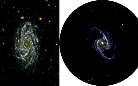 Astrosat, which enabled many discoveries, completes 10yrs