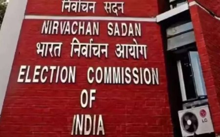 EC likely to announce bypolls in 7 states with Bihar elections; 470 officers to be deployed, briefing on October 3
