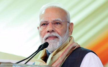 Operation Sindoor on games field, outcome is the same: PM Modi as India beats Pak in Asia Cup final