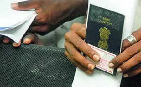 Immigration gets faster with e-arrival cards from October 1