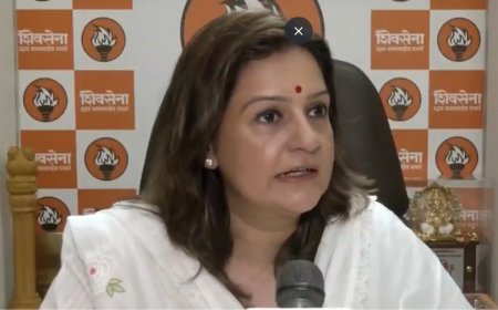 Asia cup row: Priyanka Chaturvedi slams PM over Op Sindoor comparison; warns Pakistan could fund terror with cricket revenues