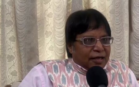 'We do not leave ideology behind': CJI Gavai’s brother defends mother’s RSS invite, says 'personal and political relations are different'