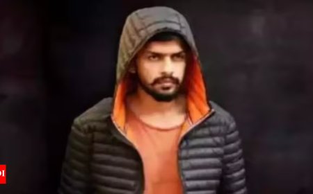 'Creates climate of fear': Canada designates Lawrence Bishnoi's gang as terrorist entity