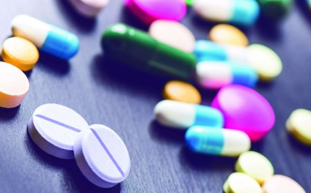 US pharma tariffs to have limited impact in India: Govt to panel