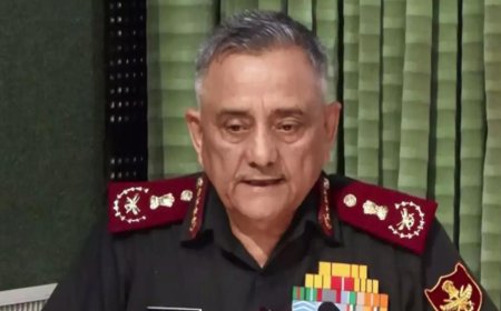 'India will not be deterred': CDS General rejects nuclear blackmail; calls for bio-threat preparedness post Op Sindoor