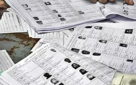 Bihar SIR: 21.53 lakh electors added in final list before elections; 1.63 lakh added in Patna alone
