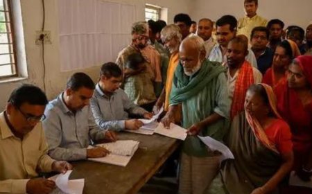 Bihar SIR in numbers: Final list out, how many voters added & deleted; what to do if your name is not on list