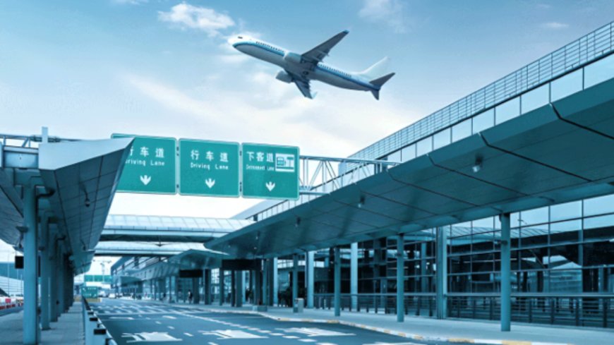 Baggage delay, dirty toilets could result in airport fee cuts