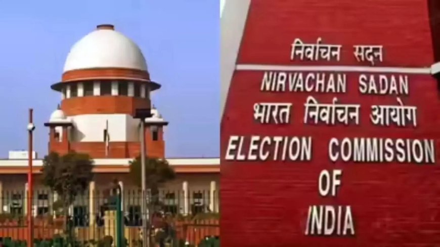 Bihar SIR: Supreme Court says confusion over exercise 'largely trust issue'; asks parties to 'activate' themselves