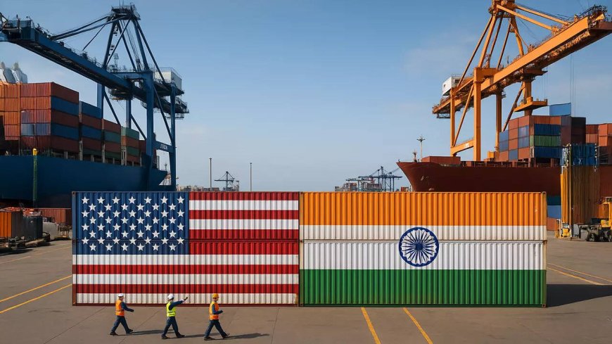 Tariff row: US hails 'new heights' in ties with India as PM Modi meets Putin, Xi Jinping