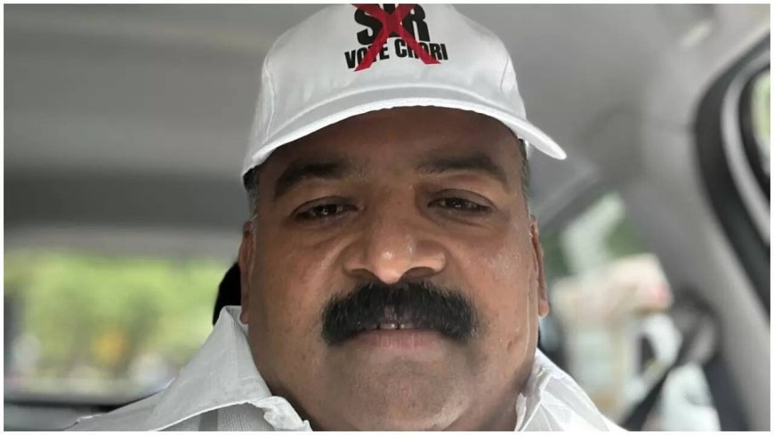 Congress MP Tagore writes to PM seeking review of clearances for Great Nicobar Project