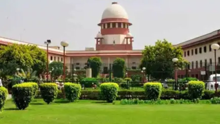 Aadhaar can't be standalone proof of citizenship, says SC