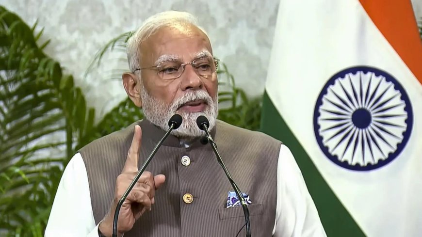 'Proposed visit of a VVIP': Is PM Modi heading to violence-hit Manipur on September 13? What we know