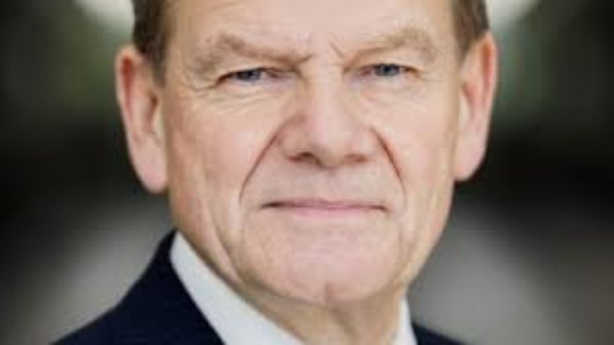 ‘Key Indo-Pacific partner’: German FM Johann Wadephul arrives in India for 2-day visit; to boost strategic and economic cooperation