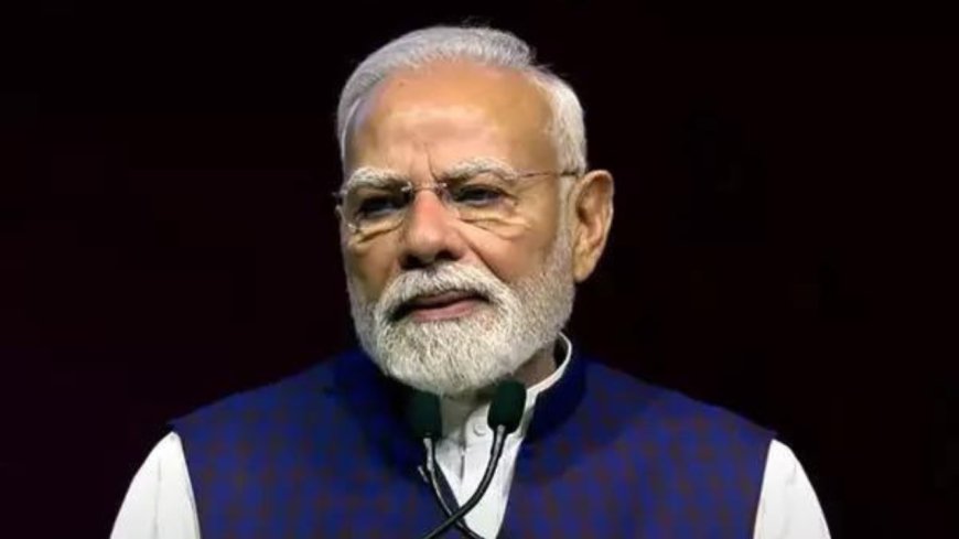 'My mother had nothing to do with politics': PM Modi's first reaction to 'abuse' row; slams RJD-Congress
