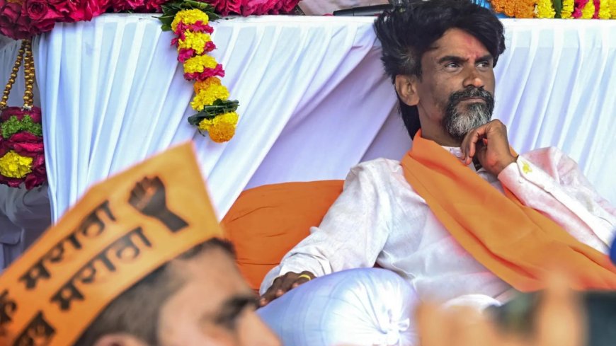 Maratha quota stir: Apology in court, government acceptance & a win for Manoj Jarange - how it unfolded