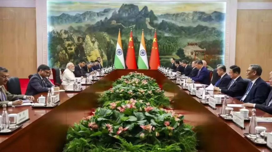India-China ties: Piyush Goyal backs 'fair & mutually-acceptable' border solution; addresses PN3 relaxations issue