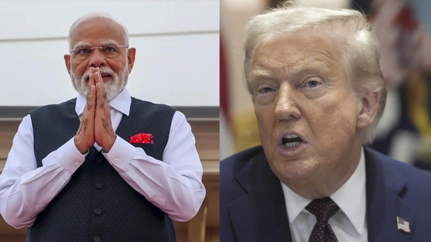 Trump wrecked India ties for business interests in Pakistan: Former NSA