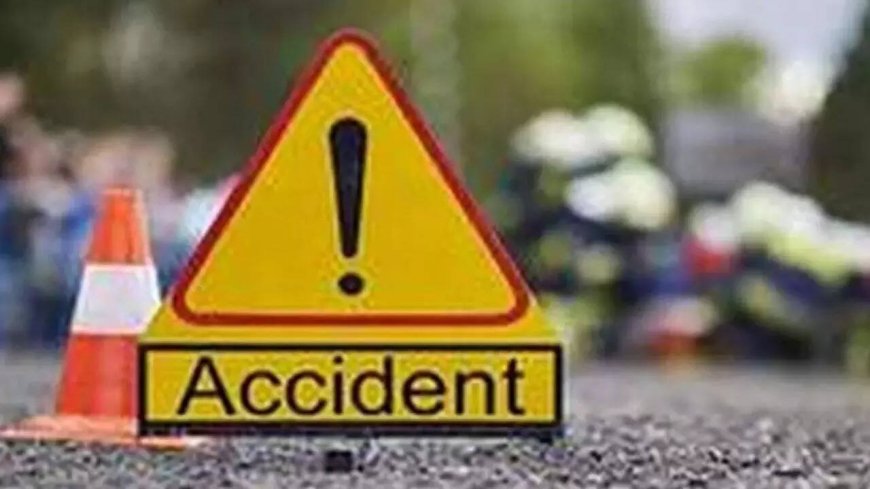 JCO among 5 Army men injured in Rajouri accident
