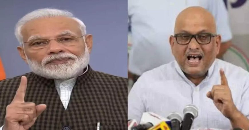 'Hydrogen bomb in Varanasi': Rahul Gandhi's next vote theft 'expose' may be on PM Modi's seat; UP Congress chief Ajay Rai drops hint