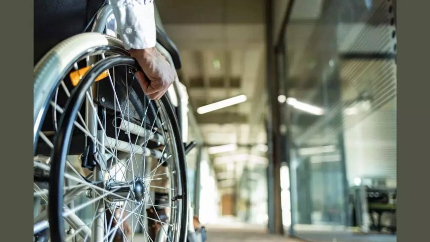 AIIMS finds Lady Hardinge panel wrongly disqualified disabled candidates