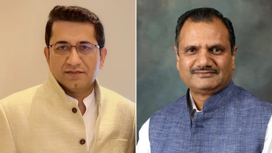 Audit Bureau of Circulations gets new office-bearers