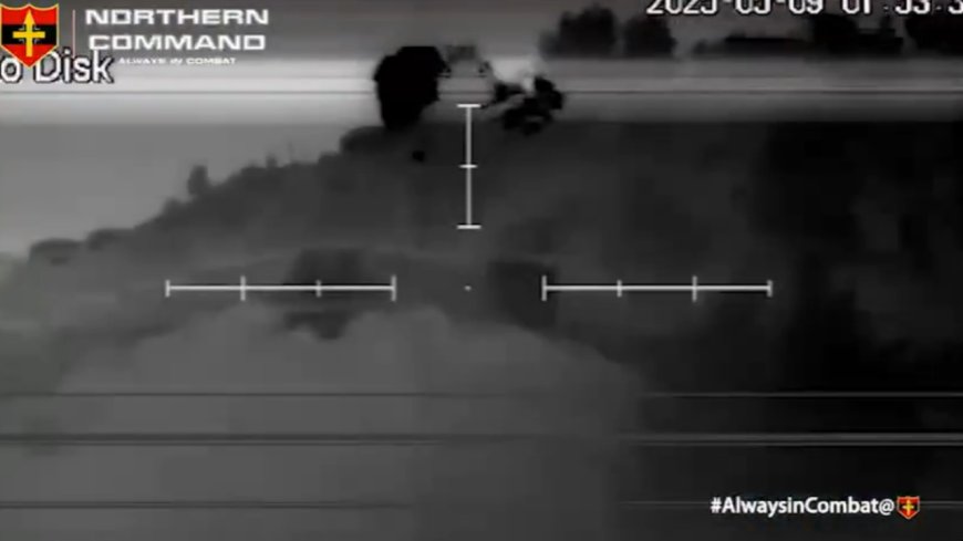 Op Sindoor: Army's new video sets record straight on ceasefire - watch