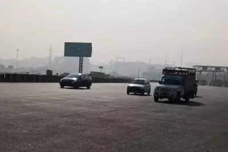 Centre to build dozens of Ring Roads across cities to decongest urban highways