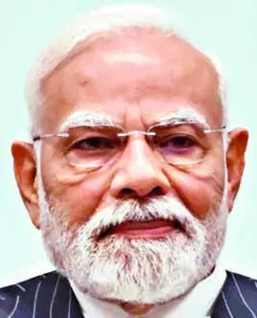 PM Modi, EU leaders discuss early conclusion of FTA