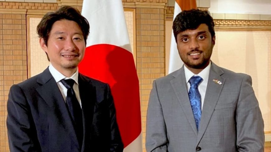 Digantara, Japan's ispace to build cislunar space awareness & domain infrastructure