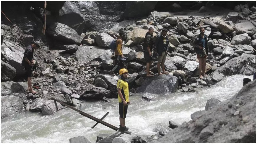 Roads shut, 4 pay Rs 10k each for copter to exam centre