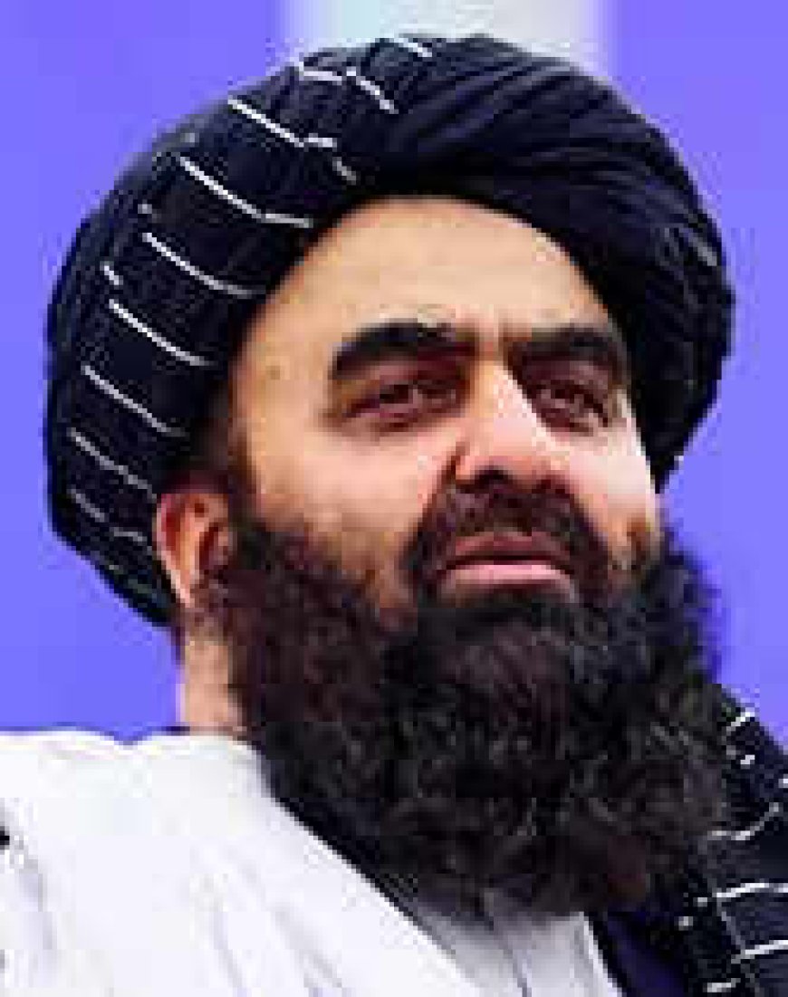 India visit of Taliban minister runs into travel waiver trouble
