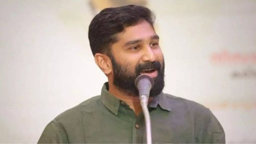 'Bihar-Bidi' post row: Kerala Congress admits 'mistake'; social media head meets party leaders