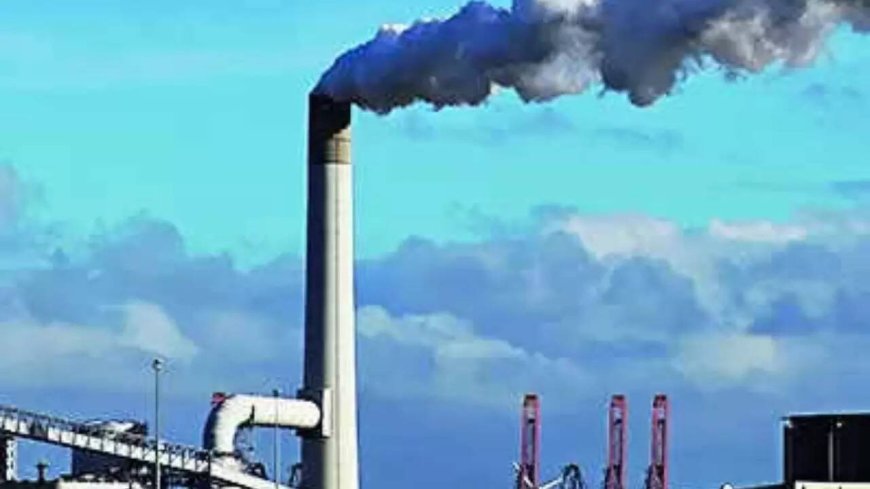 Mercury levels in Delhi's air highest among 3 Indian cities studied, human activities blamed