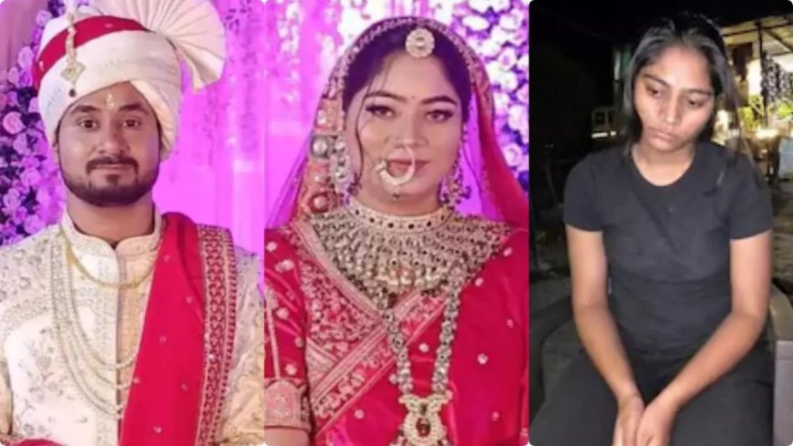 ‘3 failed attempts’: How Sonam planned Raja’s murder; 5 named in chargesheet