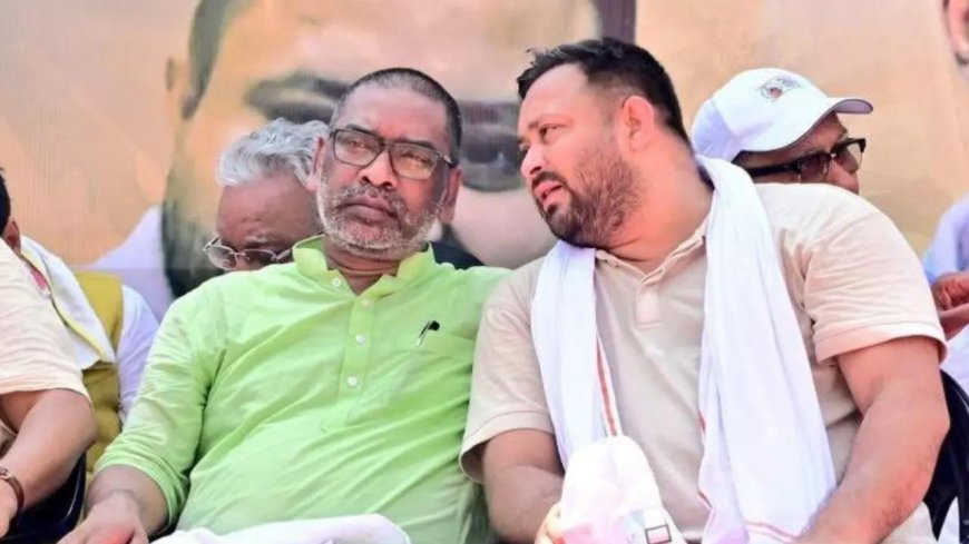 Bihar assembly elections: Two more parties join Mahagathbandhan; seat-sharing deal to get complex?