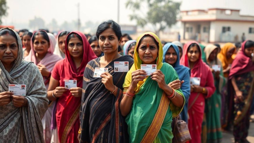 Bihar SIR: SC says Aadhaar proof of identity but not citizenship - what it means