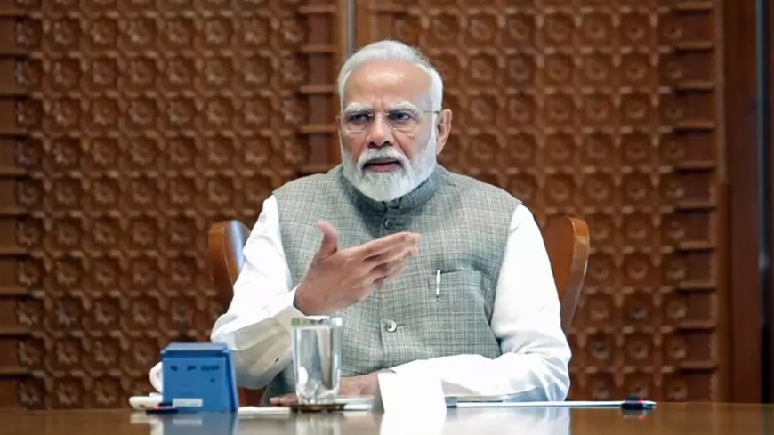 North India floods: PM Modi to visit Punjab, Himachal on September 9; to survey affected areas, meet victims