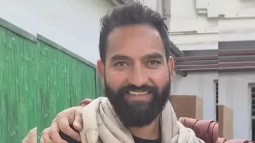 AAP MLA detained : Mehraj Malik booked under PSA; Kejriwal, Omar Abdullah condemn the move