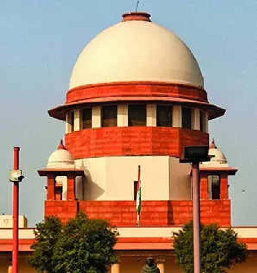 SC stays projects in proposed Goa tiger reserve