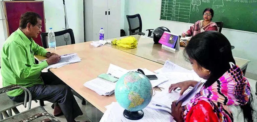 EC set to order pan-India SIR before the year is out