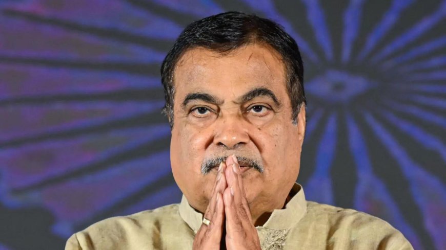 'Paid campaign': Nitin Gadkari addresses flak on E20 rollout; calls it 'politically motivated'