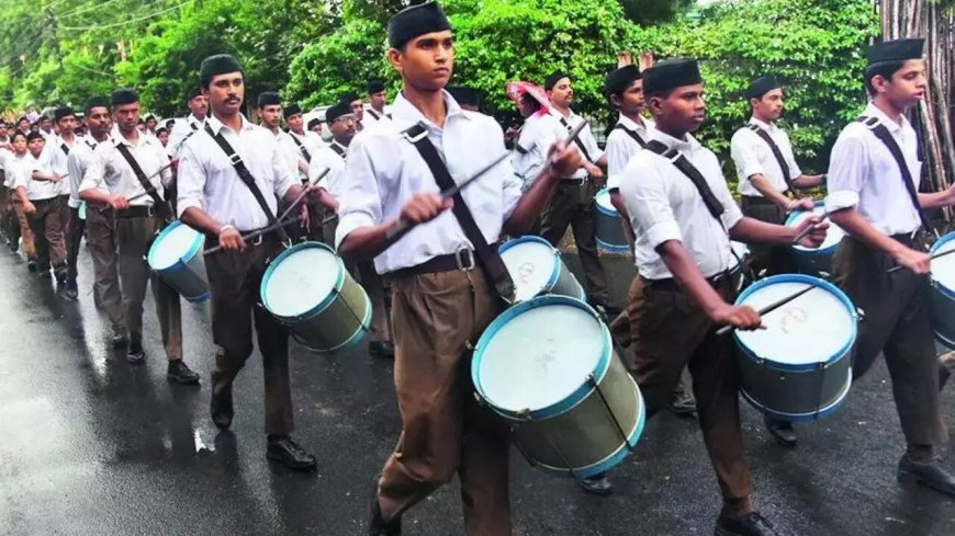 ICSSR's research call on family system echoes Sangh concern