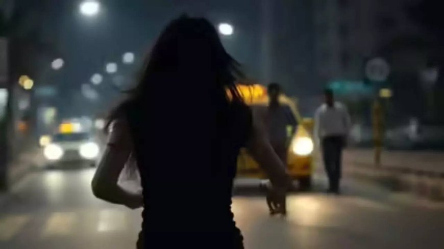 British PIO woman says 'raped' by two white men in West Midlands