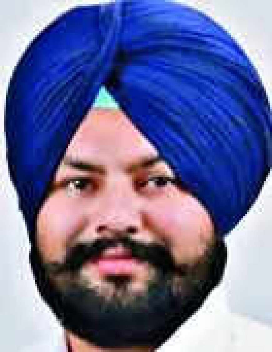 4 years' jail for AAP MLA in Dalit woman assault case