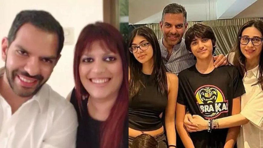 Delhi high court excludes Sunjay Kapur's sister from will case