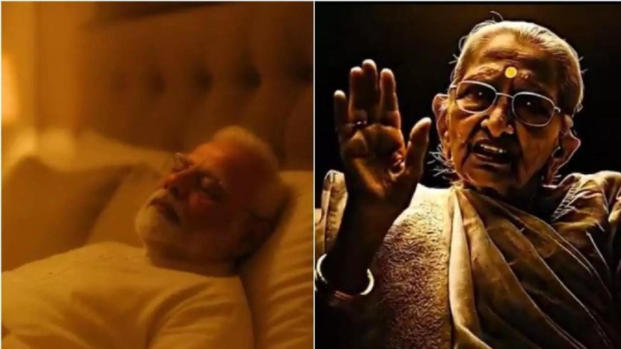 'Violation of women's dignity': FIR against Congress leaders over AI clip of PM's mother