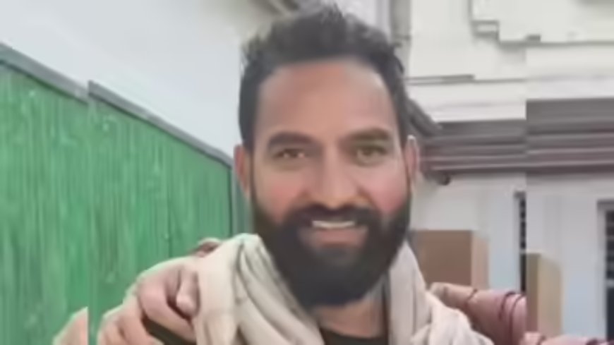 PSA dossier calls Doda MLA ‘habitual offender, history-sheeter’